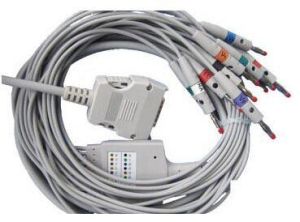 Ecg Patient Cable