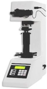 Digital Low Load Brinell Hardness Tester