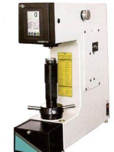 DIGITAL TOUCH SCREEN ROCKWELL HARDNESS TESTER