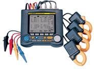 Clamp-on Power Meters