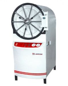 Horizontal Autoclave LHA-101