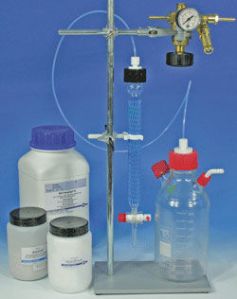 Flash Chromatography System