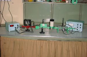 Klystron Power Supply