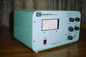 VSWR Meter