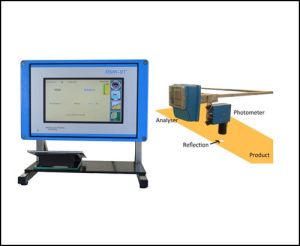 Reflection Photometer