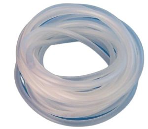 Flexible Silicone Tube