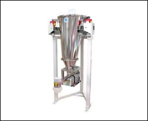 Vibratory Feeder