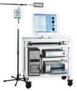 32 Channel EEG Machine