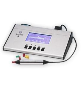 Impedance Audiometer