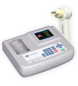 Portable Spirometer