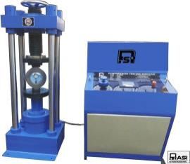 Compression Testing Machine