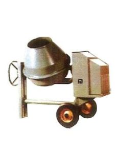 Laboratory Concrete Mixer