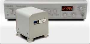 External Cavity Diode Laser