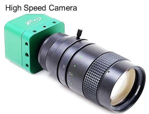 High Speed Cameras