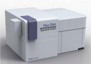 Microscope Photoluminescence Spectrometer