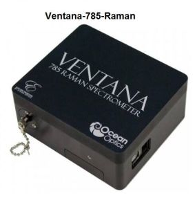 Raman Spectrometers Ventana Series