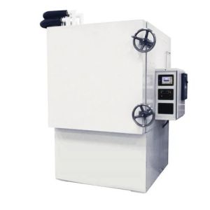 Laboratory Vacuum Furnace