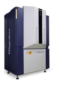 SmartLab 3 multipurpose X-ray diffractometer