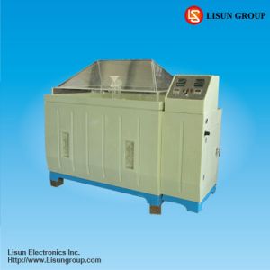 Composite Salt Spray Test Chamber