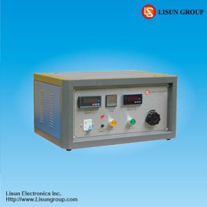 Contact Pressure Drop Test Device