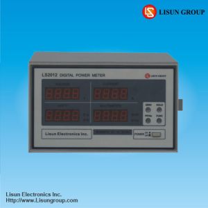 digital power meter