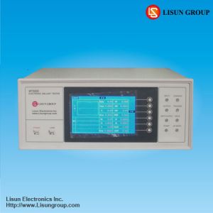 electronic ballast tester