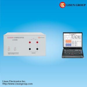 Electronic Transformer Tester