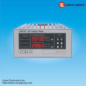 LED Power Driver online Tester