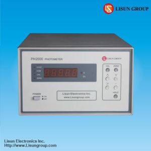 Photometer