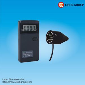 Pocket Brightness Meter