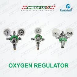 Oxygen Regulator