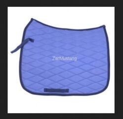 Saddle Pads