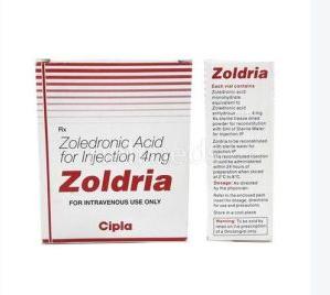 Zoledronic Acid Injection