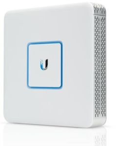 USG UniFi Security Gateway