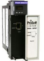 DNP3 Ethernet Module