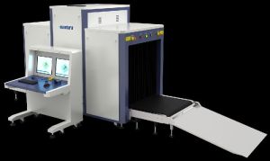 x ray scanner