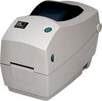 COMPACT DESKTOP PRINTERS