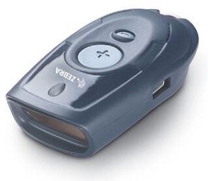 SYMBOL CS1504 COMPANION SCANNER