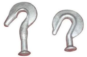 Ball Hook