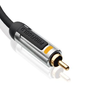 DIGITAL COAX INTERCONNECT CABLE