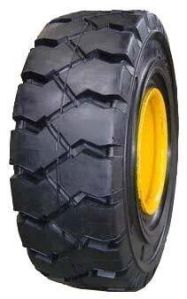 Forklift Tyre