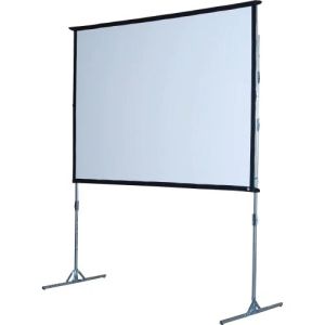 rear projection screens