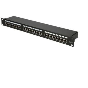 CAT6 Patch Panel