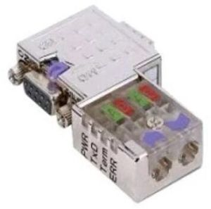 profibus connectors