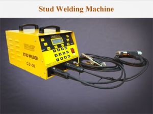 Stud Welding Machine