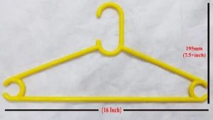 Plastic Hanger