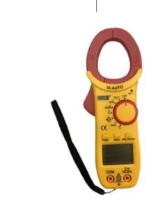 Clamp Meter