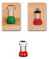 Solar Lanterns