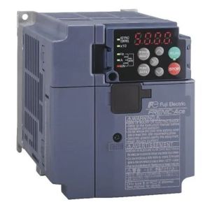 Fuji AC Drives