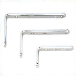 stainless steel bracket